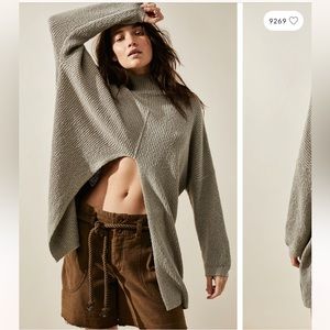 fp coco sweater